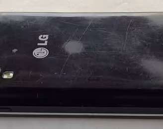 LG Optimus II(E440) - non funzionante
