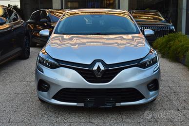Renault Clio Blue dCi 100 CV 5 porte Business