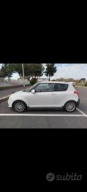 Suzuki Swift sport 1.6 16v