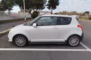 Suzuki Swift sport 1.6 16v