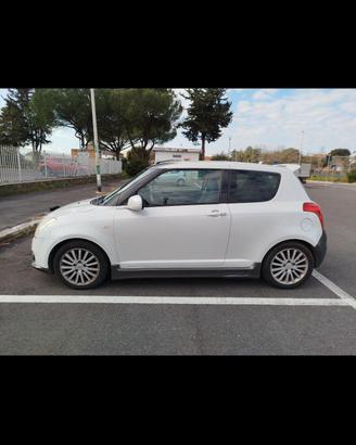 Suzuki Swift sport 1.6 16v