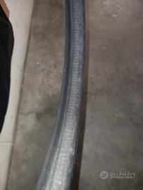 guarnizione portiera ford fiesta