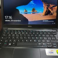 DELL Latitude 7280