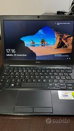 DELL Latitude 7280