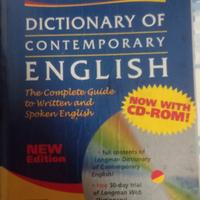 Dizionario per Università : italiano/inglese