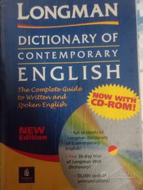 Dizionario per Università : italiano/inglese