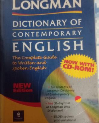 Dizionario per Università : italiano/inglese