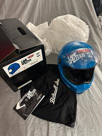 Casco integrale Harley, Custom, Race cafe