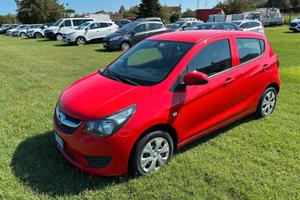 Opel Karl 1.0 75 CV N-Joy