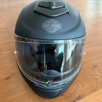 Casco Harley Davidson