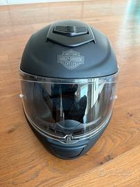 Casco Harley Davidson