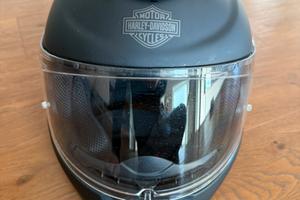 Casco Harley Davidson