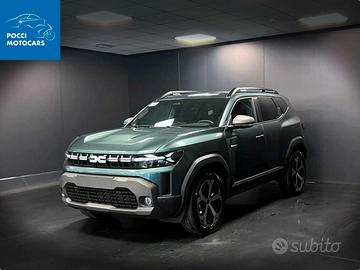 Dacia Duster Tce 130 CV MHEV Journey