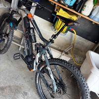 Ebike