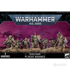 Lotto death guard
