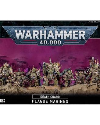 Lotto death guard