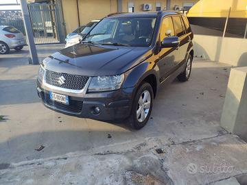 Suzuki Grand Vitara 1.9 ddis