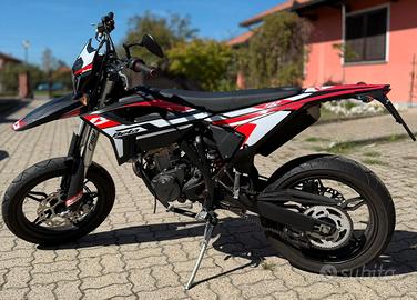 Beta RR 125 Motard  