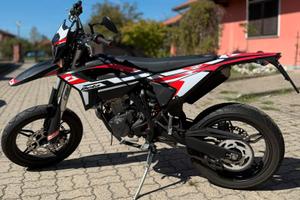 Beta RR 125 Motard  