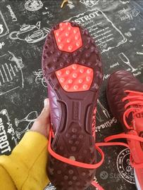 Scarpe da calcetto  taglia 39