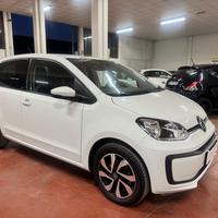Volkswagen up! 1.0 5p. eco move BlueMotion Technol