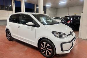 Volkswagen up! 1.0 5p. eco move BlueMotion Technol