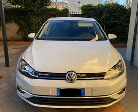 VOLKSWAGEN Golf 7ª serie - 2017