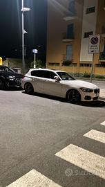 Bmw serie 1 120d 2019
