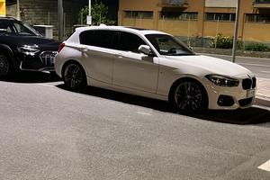 Bmw serie 1 120d 2019