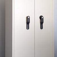 Armadio Corazzato Atermico Conforti NA6 (320kg)