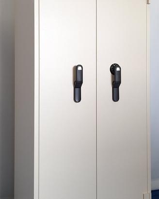 Armadio Corazzato Atermico Conforti NA6 (320kg)