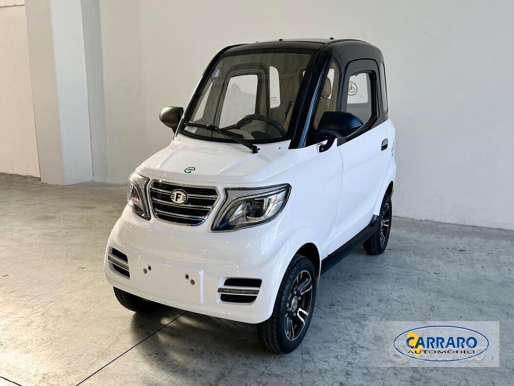 Carraro Automobili Macchine Elettriche Per Disabili Usate Subito