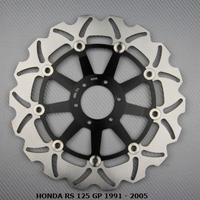 Disco freno anteriore per HONDA RS 125 GP 1991 05
