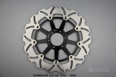 Disco freno anteriore per HONDA RS 125 GP 1991 05