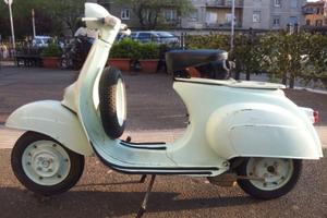VESPA PIAGGIO ANNO 1964 SPORTELLINO PICCOLO