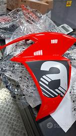 CARENA COPERTURA SCUDO SINISTRO APRILIA SR GT 125