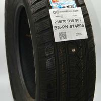 1 pneumatico nuovo sunfull 205/70 r15 96t pn14805