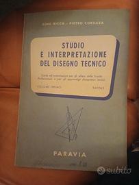 libro vintage 