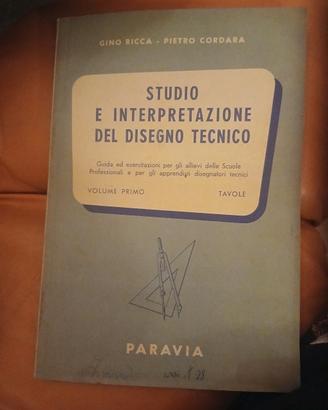 libro vintage 