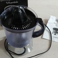 Spremiagrumi elettrico