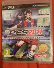 GIOCO PLAYSTATION 3