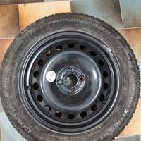 Pneumatico Nuovo 4 bulloni