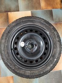Pneumatico Nuovo 4 bulloni