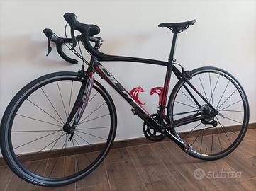 bici da corsa OLMO DEEP