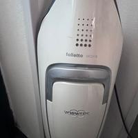 Folletto usato di due anni