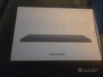 tablet Samsung A9+