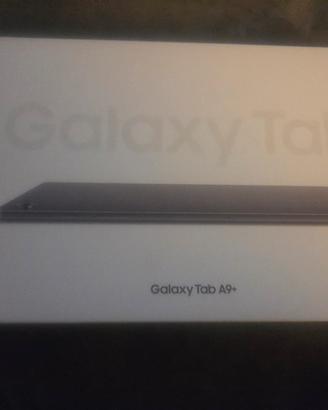 tablet Samsung A9+