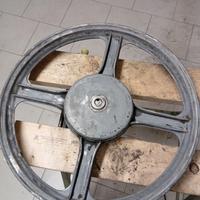 Cerchi in lega piaggio ciao