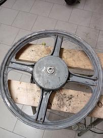 Cerchi in lega piaggio ciao