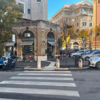 Prati - cessione di attivita' bar/tavola calda